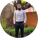 Arpan Taklodey profile picture